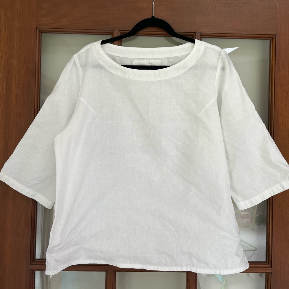 NPL DAVOS White - Large